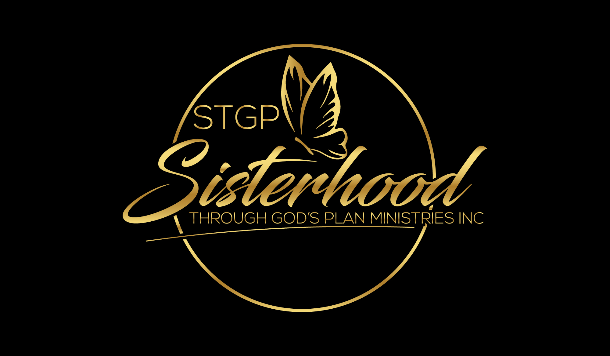 STGP Sisterhood Through God's Plan Ministries